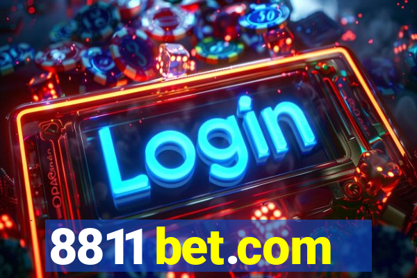 8811 bet.com